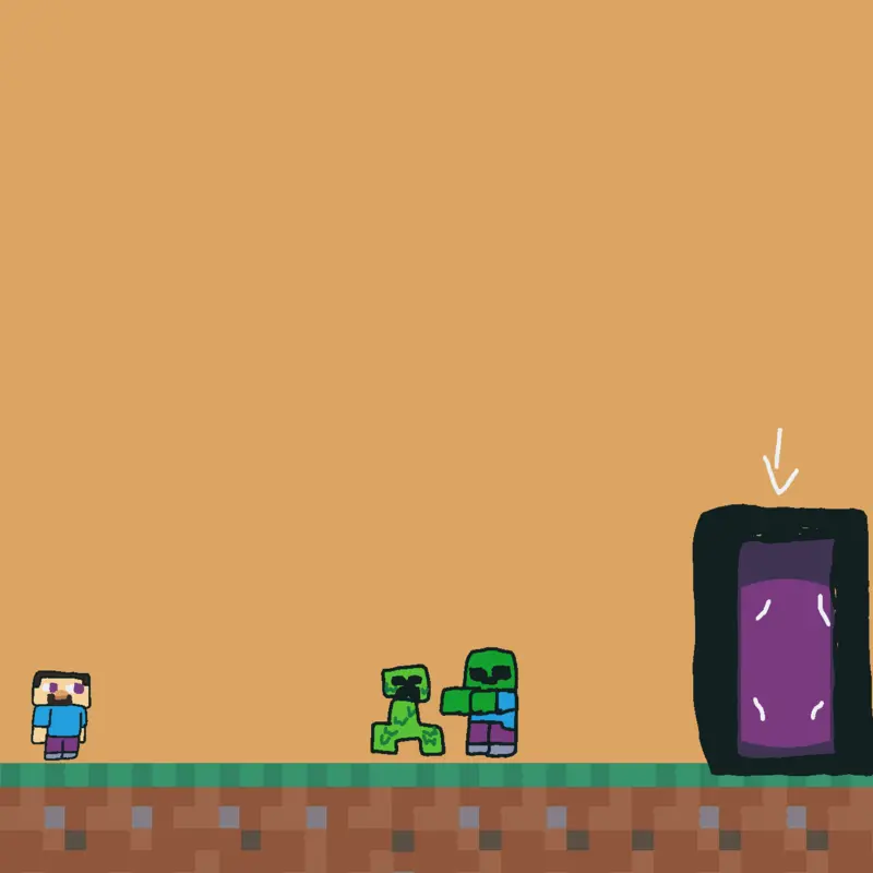 Game by @sonicthesunky