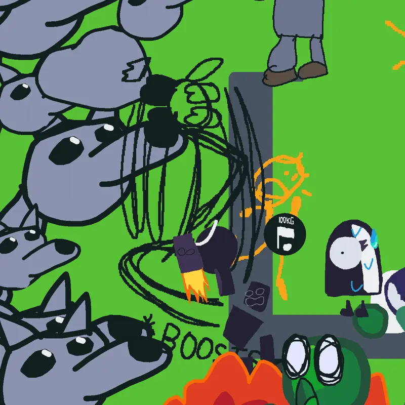 Game by @Millyz