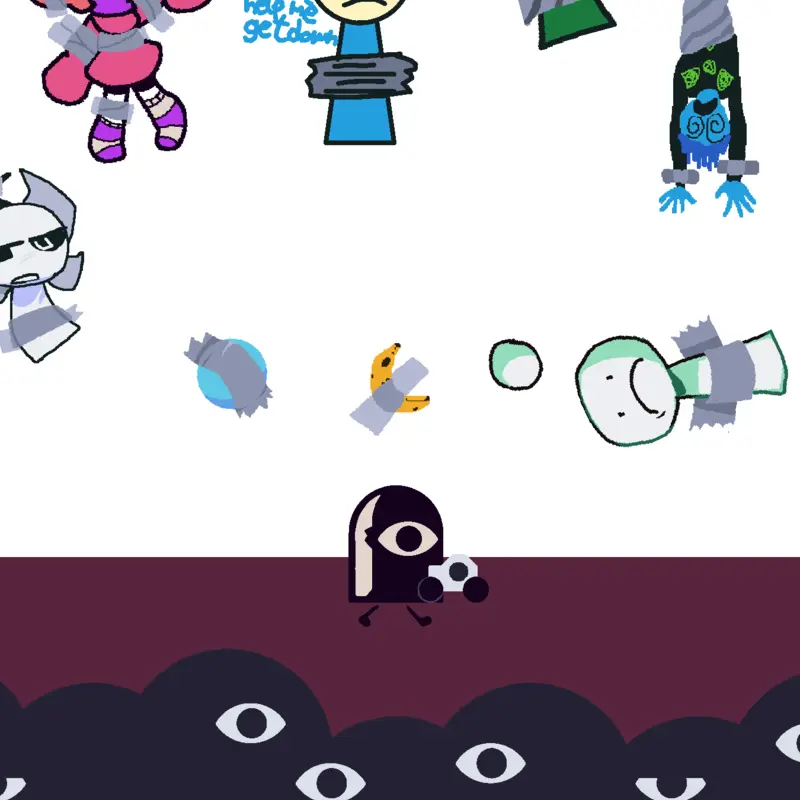 Game by @IlijaBoyCastle