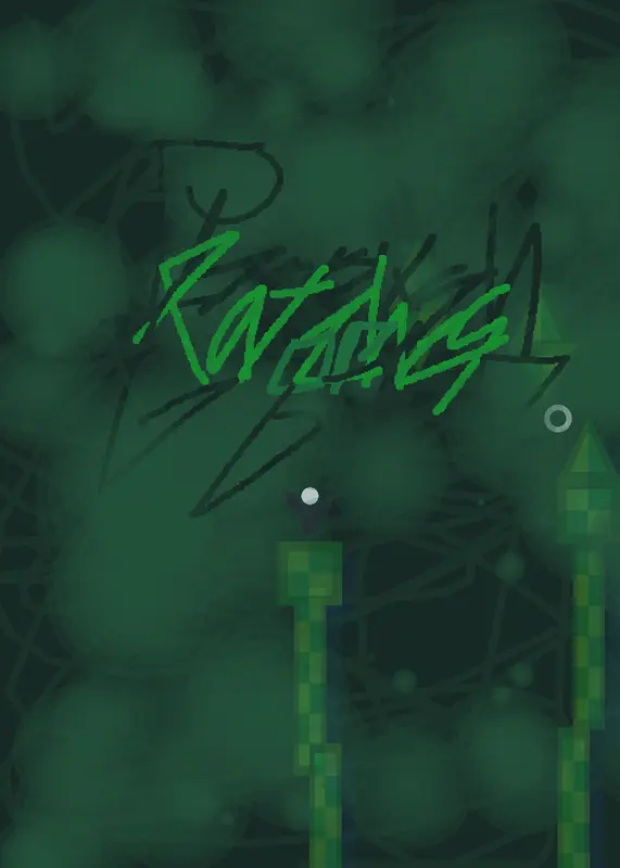 Through Patches of Golf by @Philball_Productions
