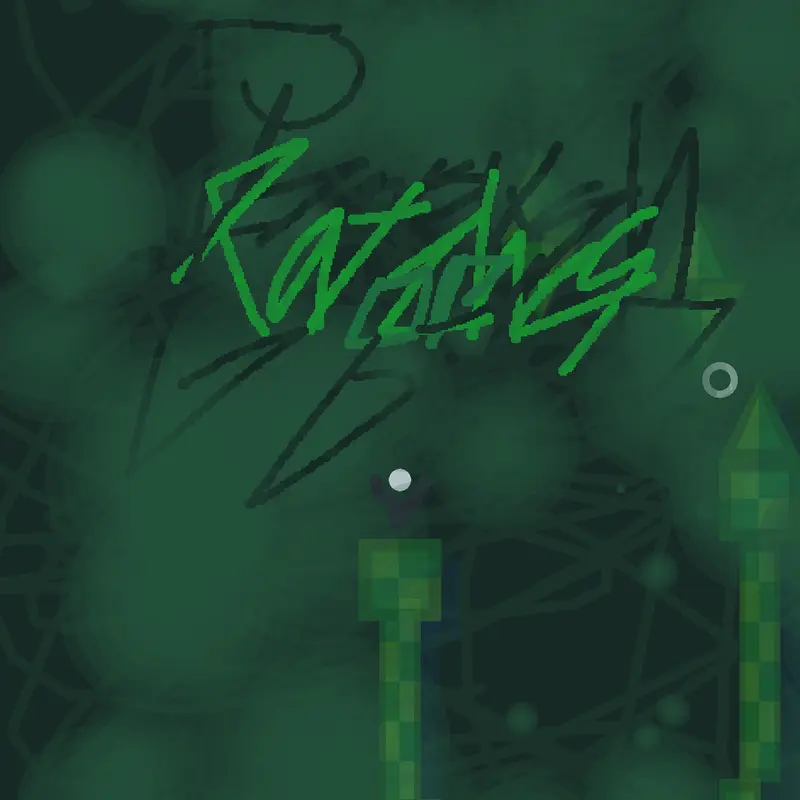 Through Patches of Golf by @Philball_Productions