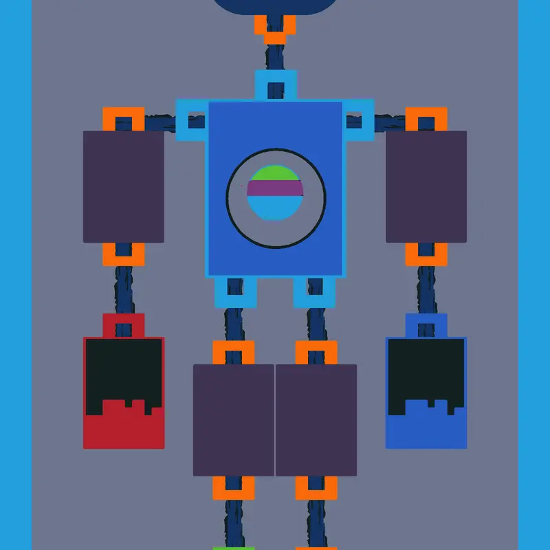 Game by @Aaronicfjeijfi