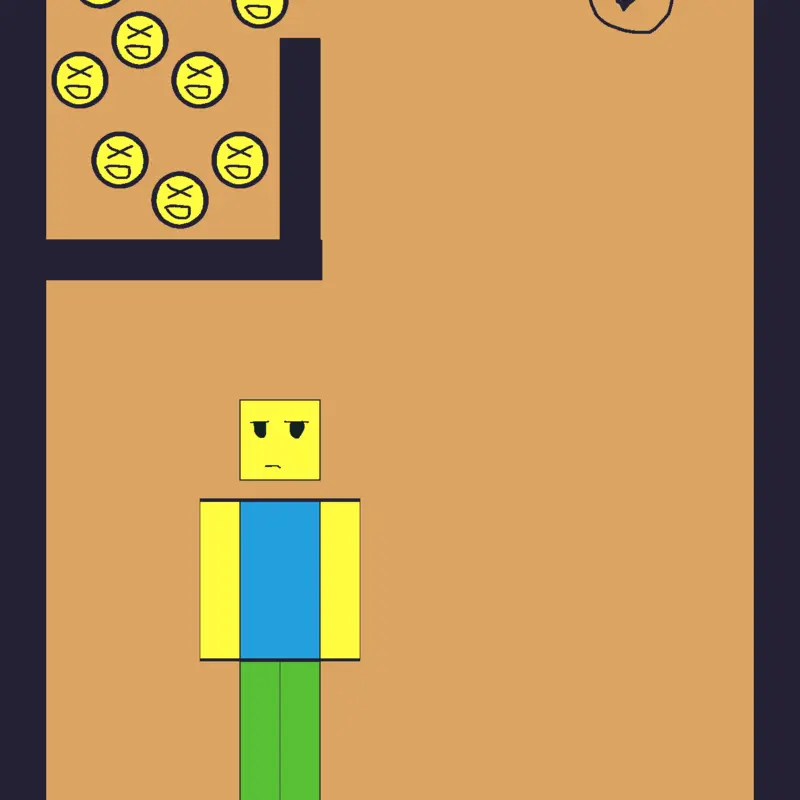 Game by @OREODUDE
