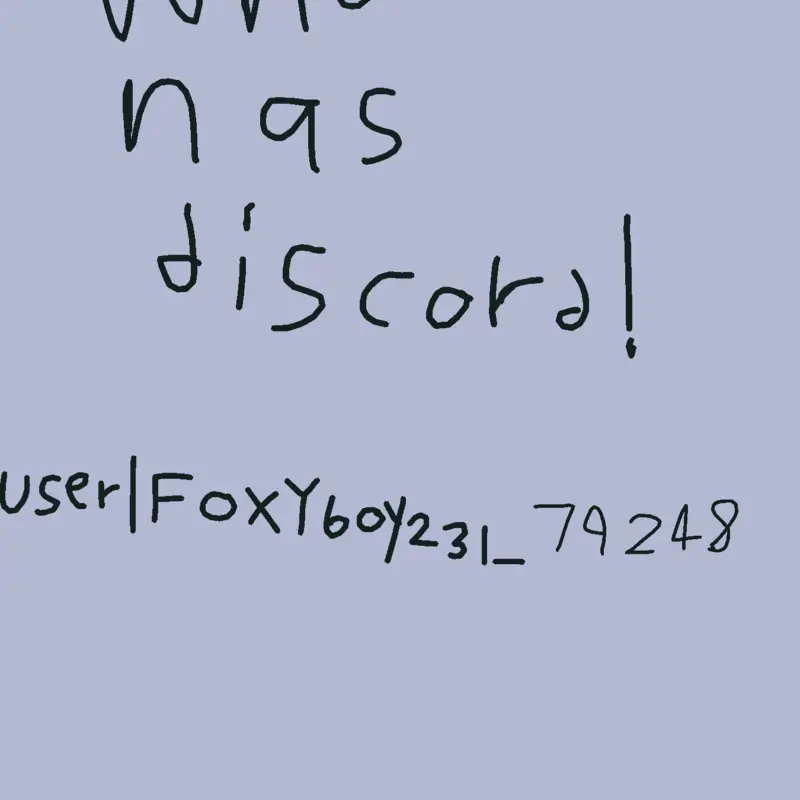 Game by @foxy_boy