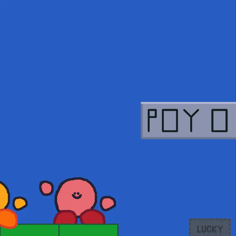 Game by @JuniorKing2757