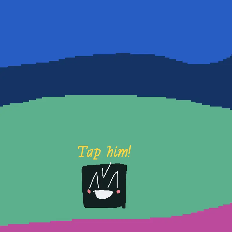Game by @F78K3R