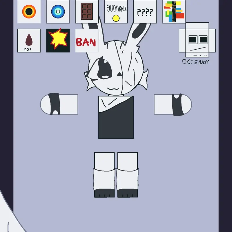 Game by @silly_kiyami