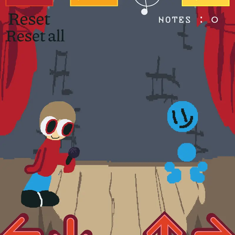 Game by @Kayla_The_Miracle