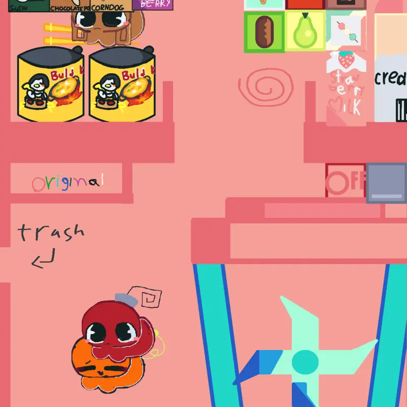 Game by @-SecretAgent_isBack-