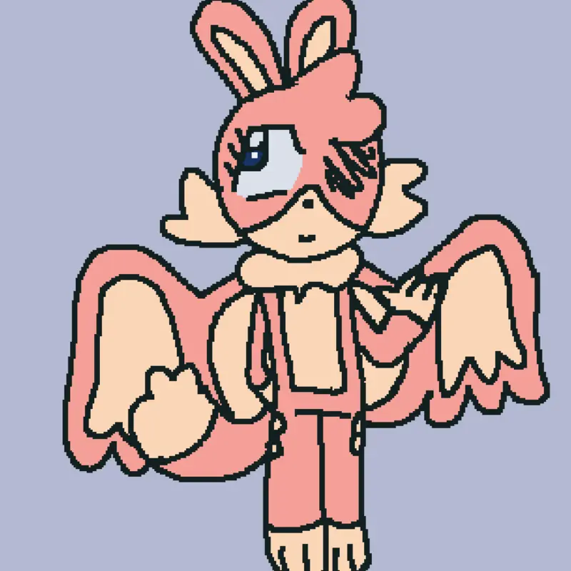 Game by @M30WzieW0Wzer