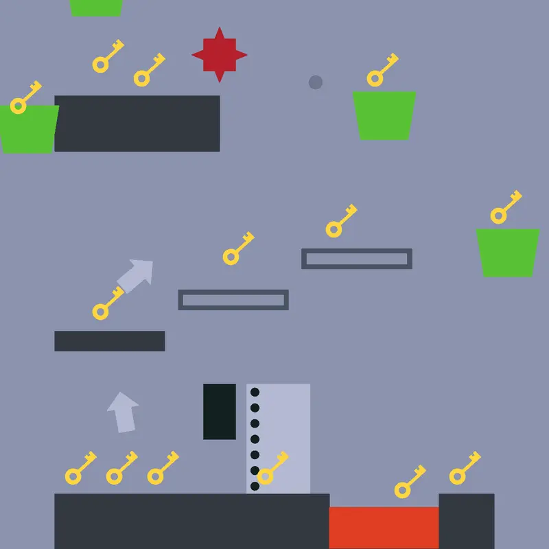 Game by @bora44
