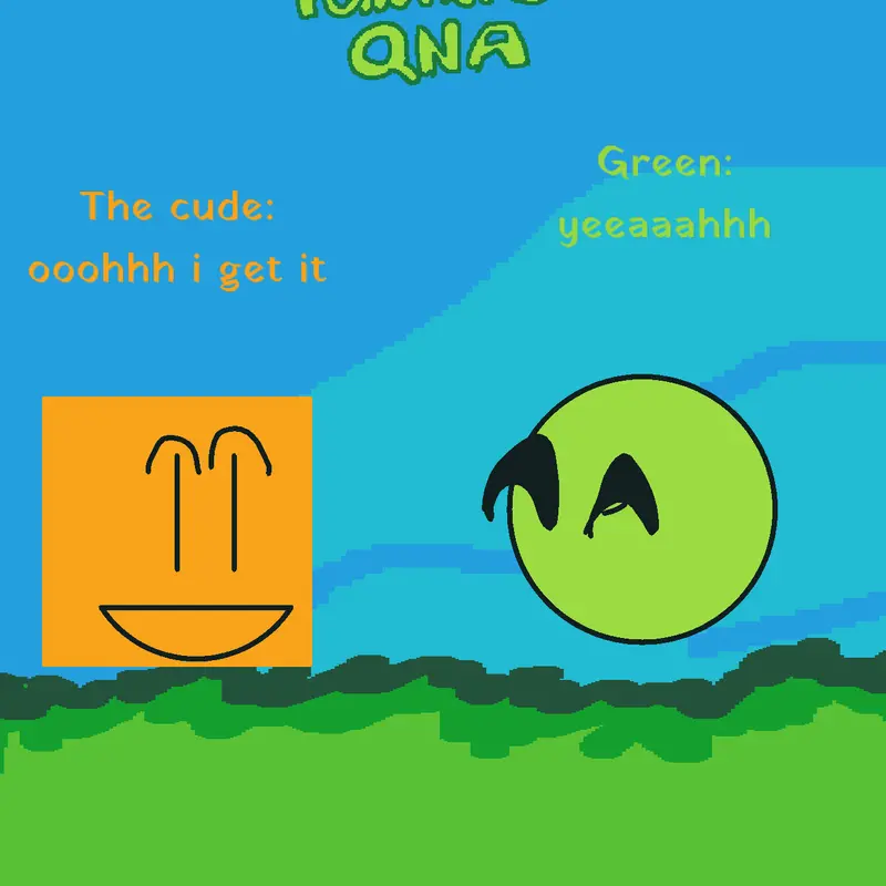 Game by @Green_oc