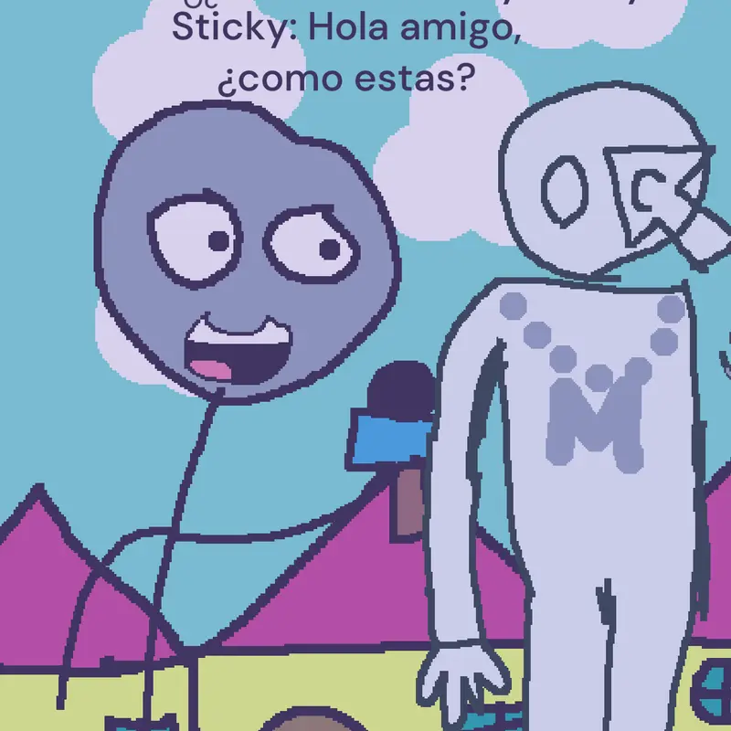 Game by @OC-World