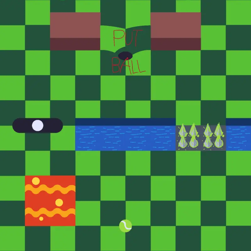 Game by @kruli