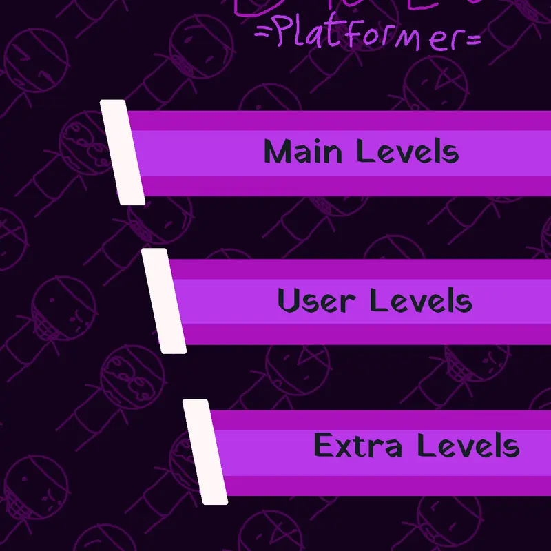 Game by @LuAnimates