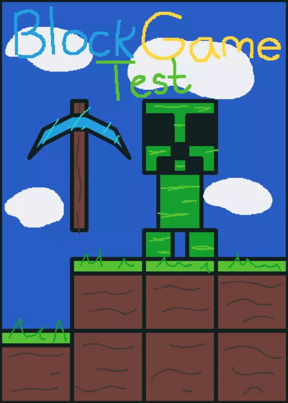 Game by @Shape_Mascot