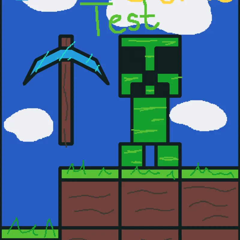 Game by @Shape_Mascot