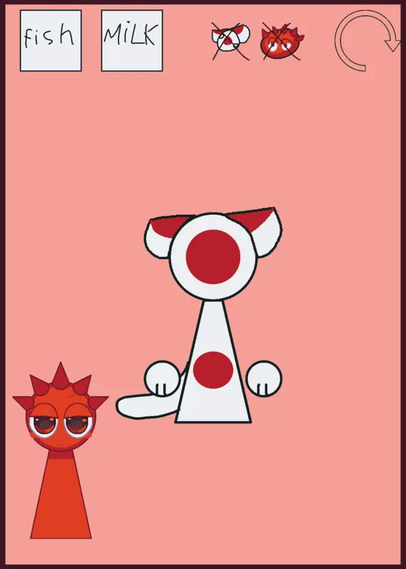 Game by @fan_AntarcticY