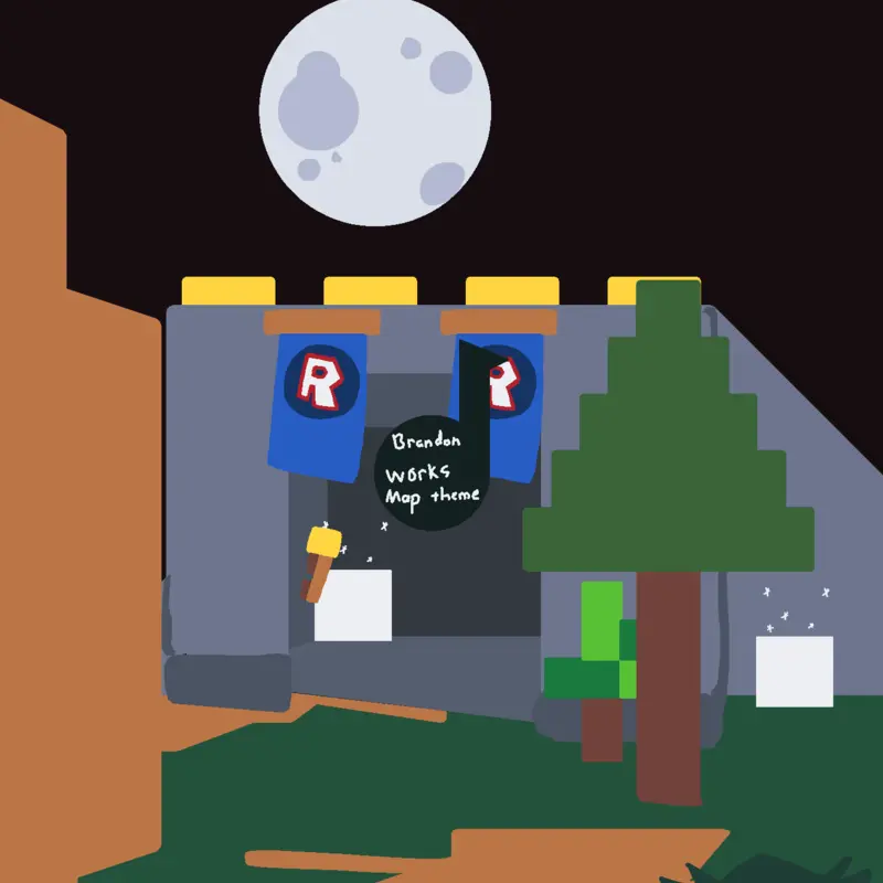 Game by @BoringArtist_