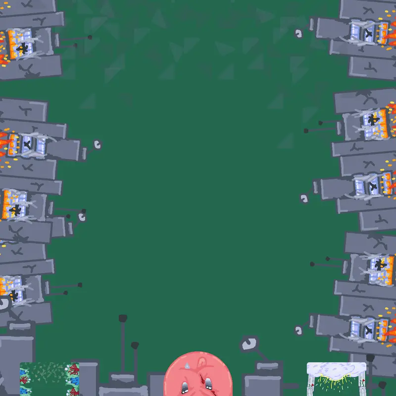 Game by @dabingus