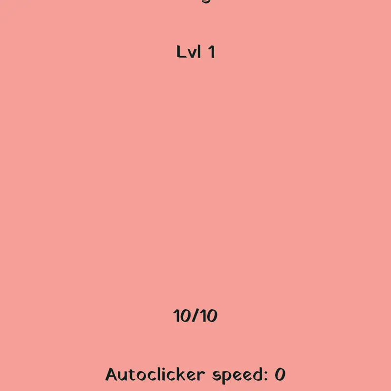 Game by @amazingcooldecks