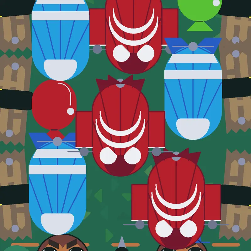 Game by @TimoDoesDabs_Studios