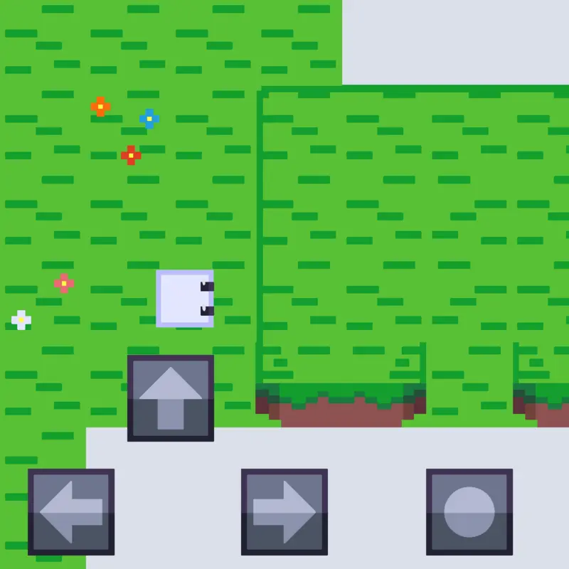 Game by @Memoreo