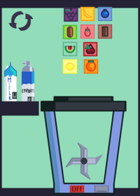 me Blender