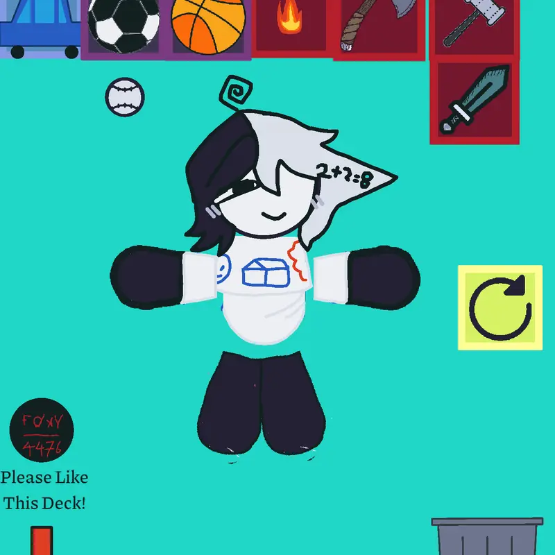 Game by @NORI_DOORMAN