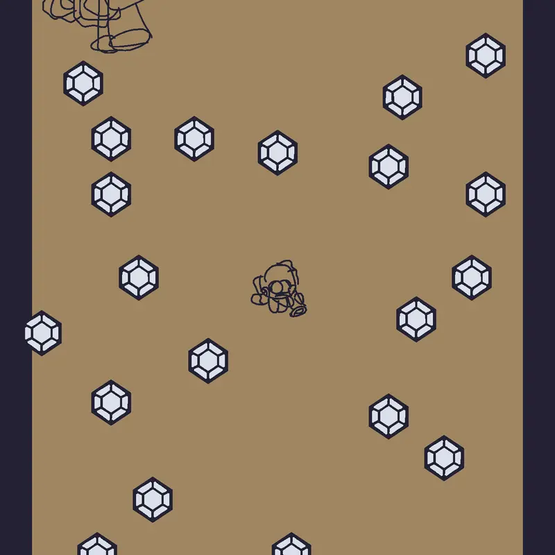 Game by @battleforash