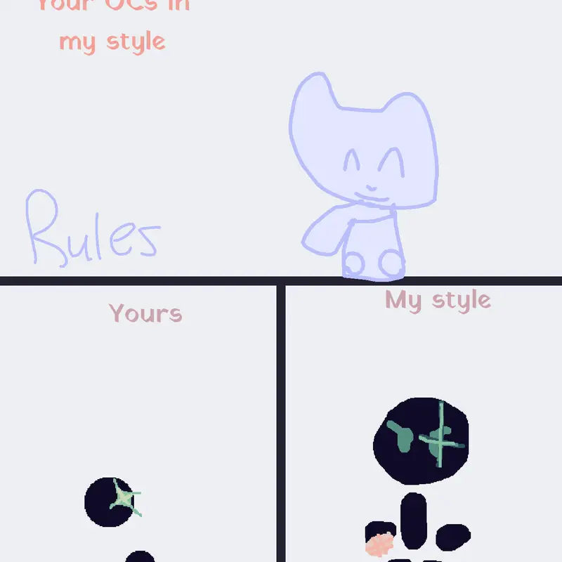 Game by @Puddingthesprunki