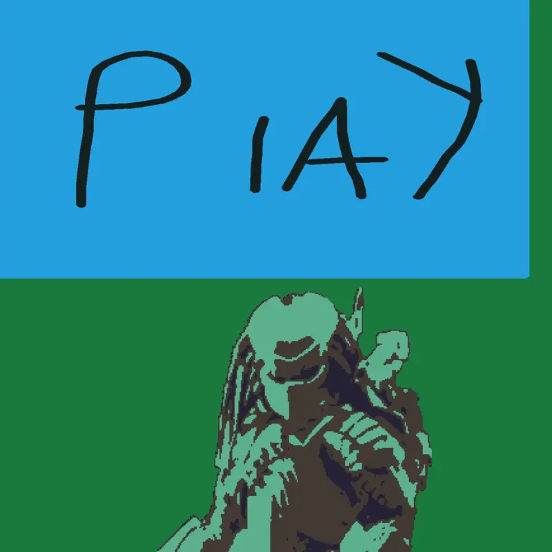 Game by @amagusga