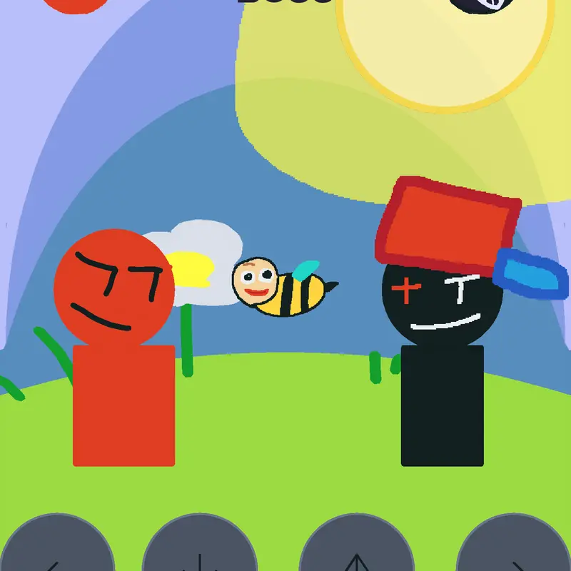 Game by @RetiredDude10