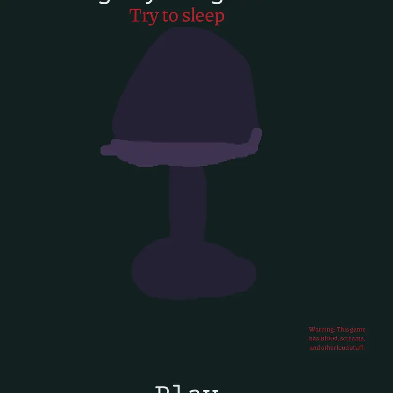 I CANT SLEEP!!!! >o< by @Sammy_Wammy