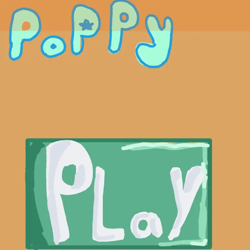 Feed poppy dw by @sky-castlel