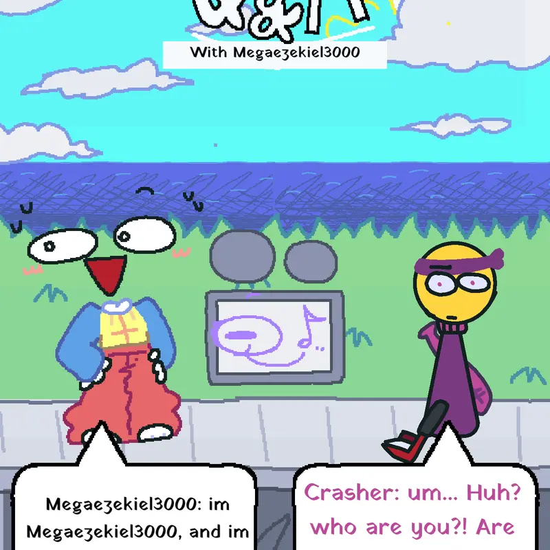 Game by @-Metry_oficial-