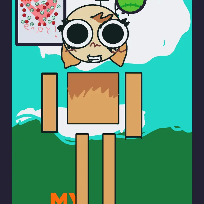 Game by @EternalSugar1Fan