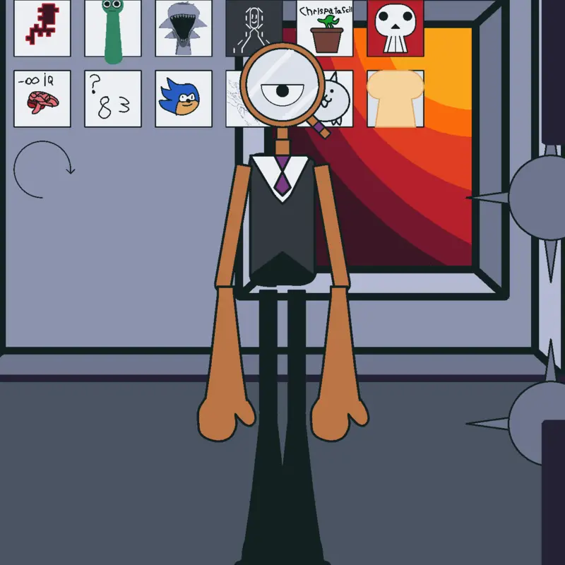Game by @hombrerobot