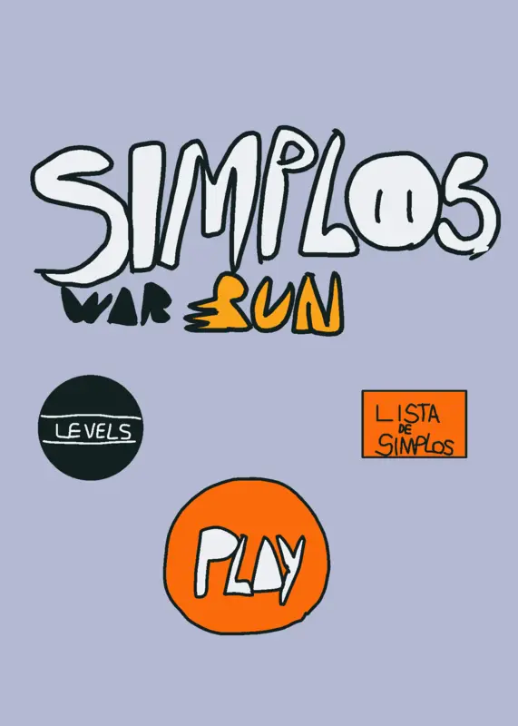 Game by @changytangerico