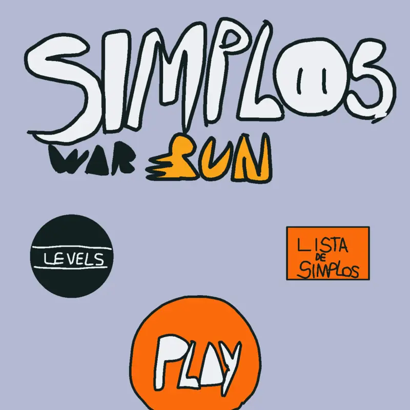 Game by @changytangerico