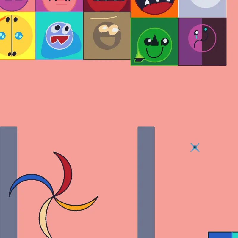 Game by @iankomoh