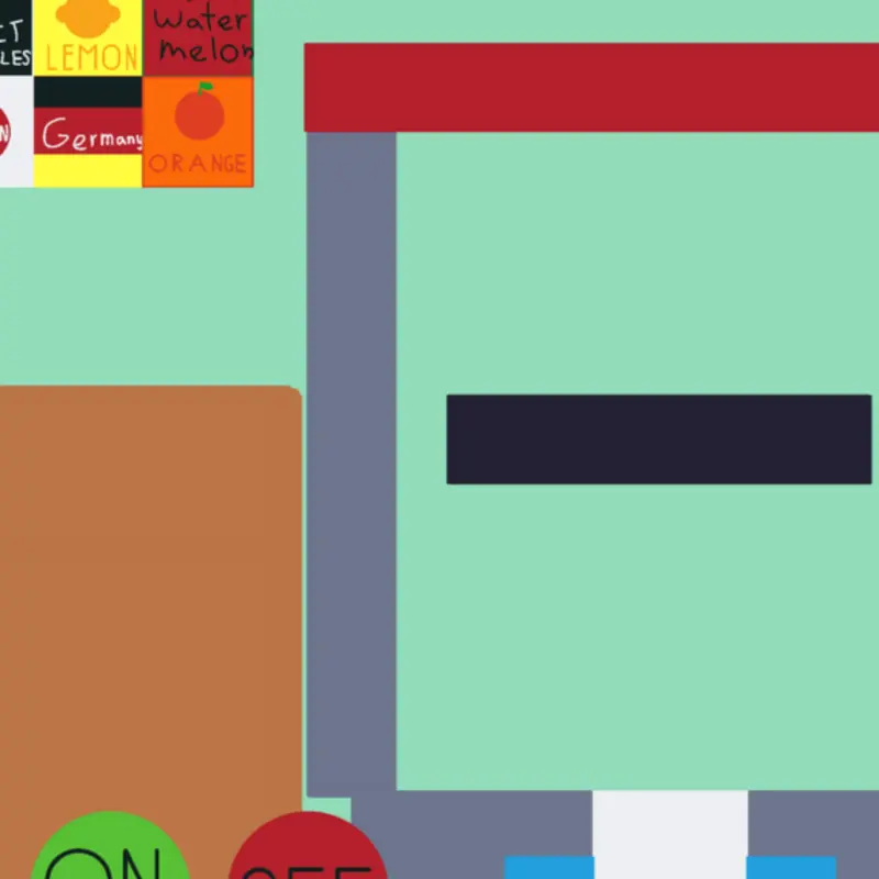 Game by @icantcomment