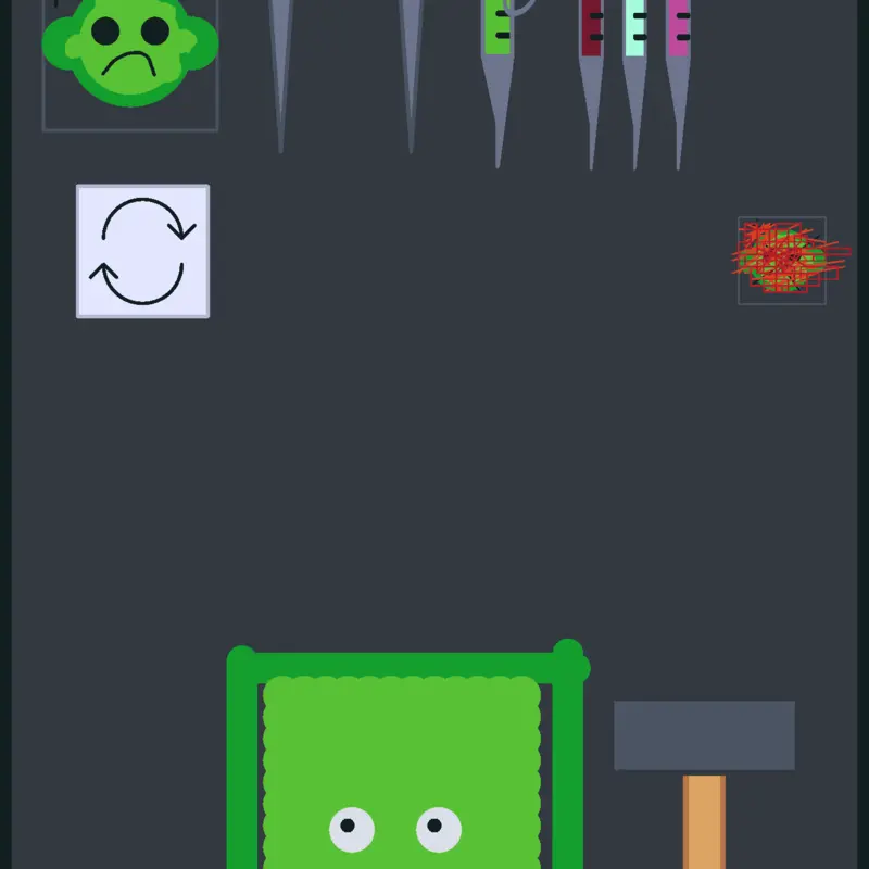 Game by @elicraft6780