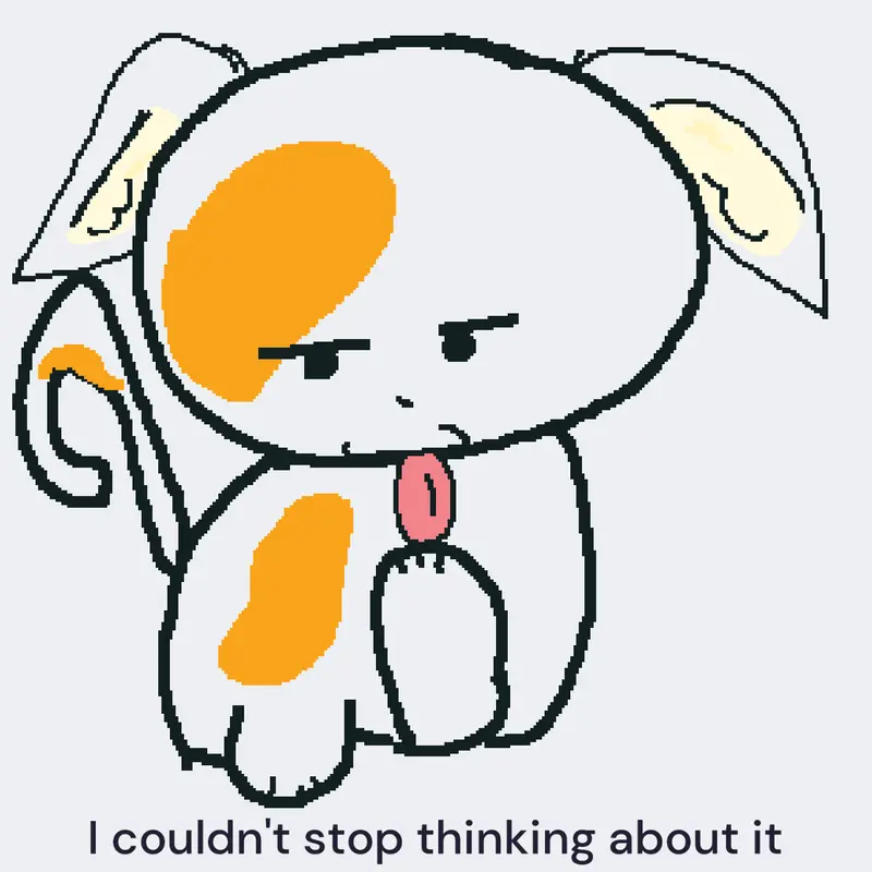 I Will put the credits by @Eevee_Sp4rk
