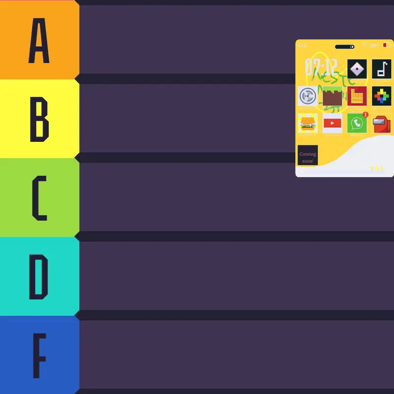 Game by @LSquishyCutie