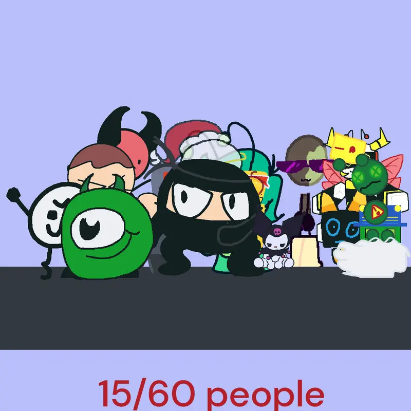 Game by @PR1SVX
