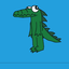 Stupit_Croc avatar