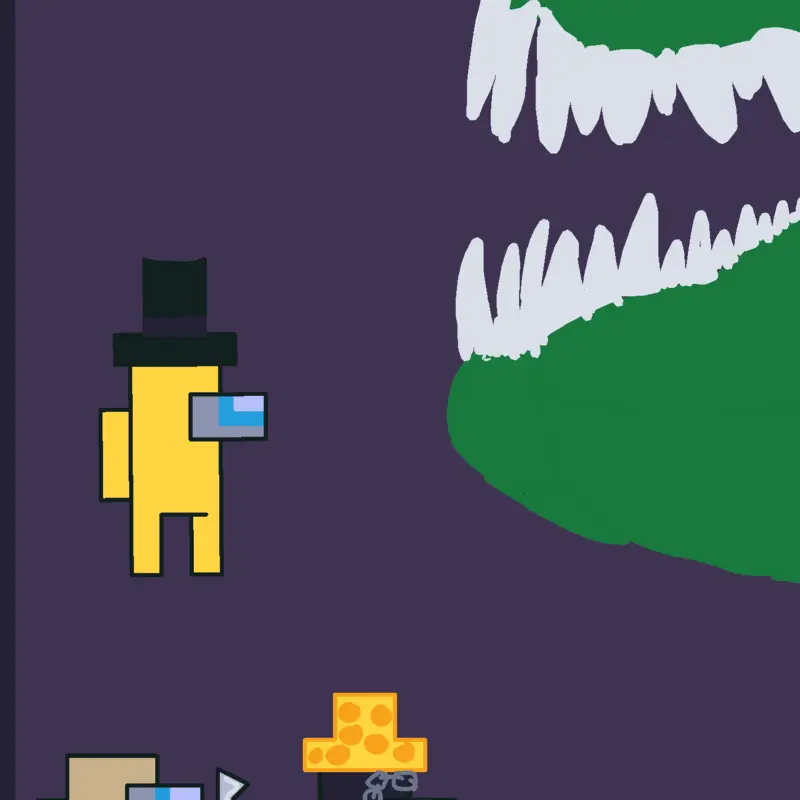 Game by @ESC_LELEKA