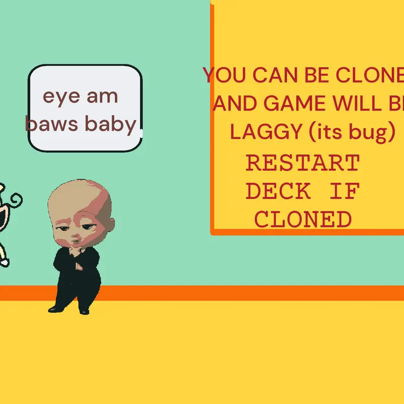 Game by @TeddyLord