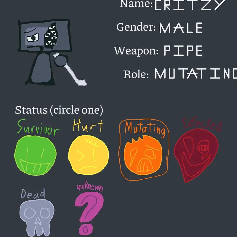 Game by @paihanan